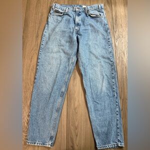 1996 Vintage Levi 550 W36 L32